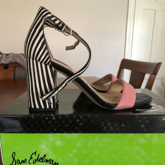 poshmark sam edelman